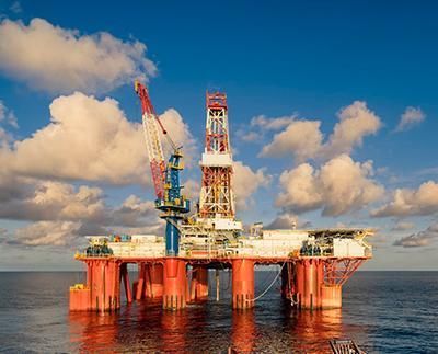 Oilfield Drilling Equipment Drawworks with API Standard