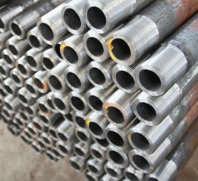 Factory Price 42, 50 Drill Pipe for Water Well Drilling