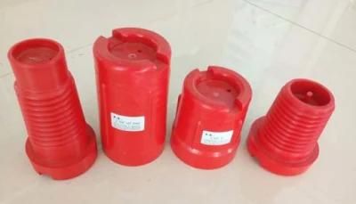 API Heavy Duty Steel Plastic Thread Protector