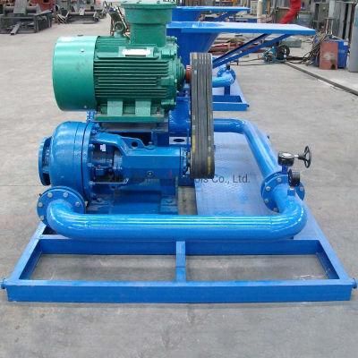 Oilfield Drilling Solids Control Equipment Jet Mud Mixer Mixing Hopper