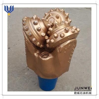 6 3/4&prime;&prime; Deep Well Oil Rig TCI Tricone Rock Bit with Discount Price