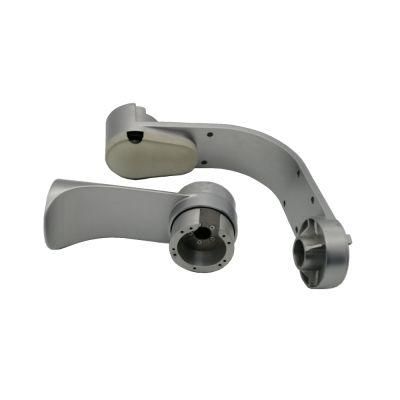 Customized Precision CNC Machining Parts Brass Stainless Steel Aluminum Part 3D Printing Service