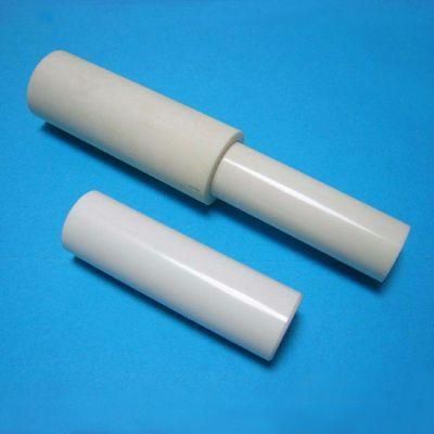 Zro2 Zirconia Ceramic Sleeve for Pump Piston