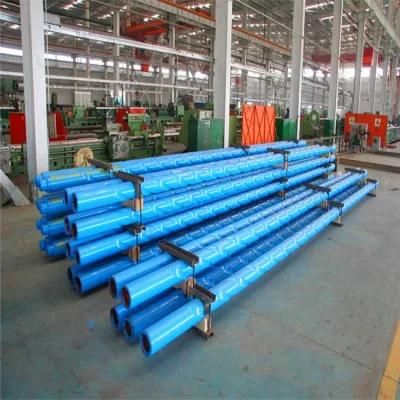 API 7-1 Drill Collars /Spiral Drill Collars for Well Drilling