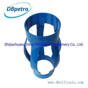 API Single Piece Centralizer and Pipe Casing Centralizer