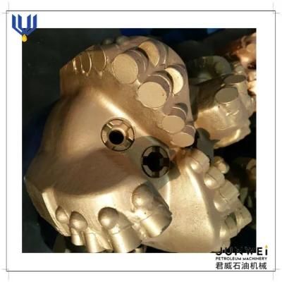 5 Blades PDC Drill Bit PDC Rock Bit