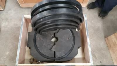 API 16A Blowout Preventer Parts Bop Rubber Annular Bop Packing Unit