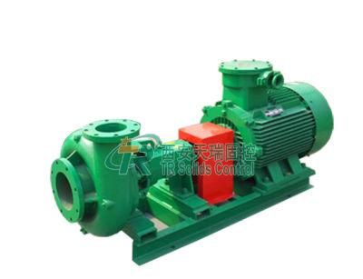 13inch Impeller Oilfield Electric Centrifugal Pump / Drilling Industrial