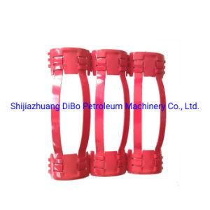 Casing Stabilizers Non-Welded Bow Spring Stabilizer