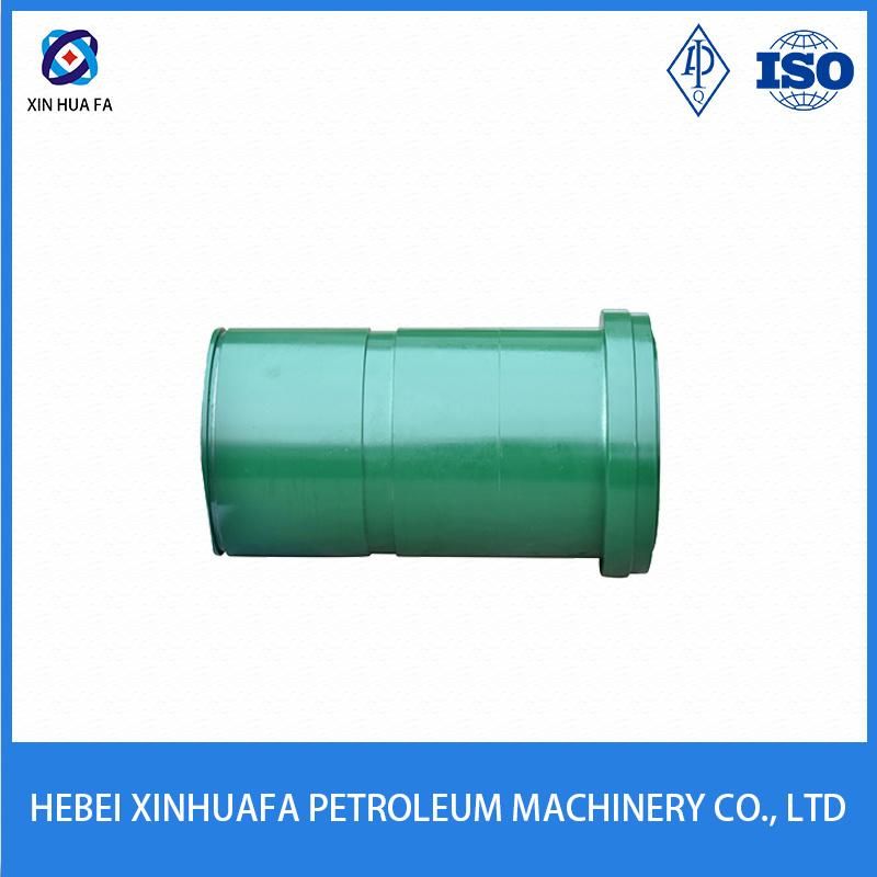 High Chrome Liner Used for Oil Drilling Mud Pump