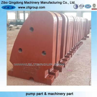 Petroleum Equipment Oil Well Pumping Jack with Lost Foam Casting