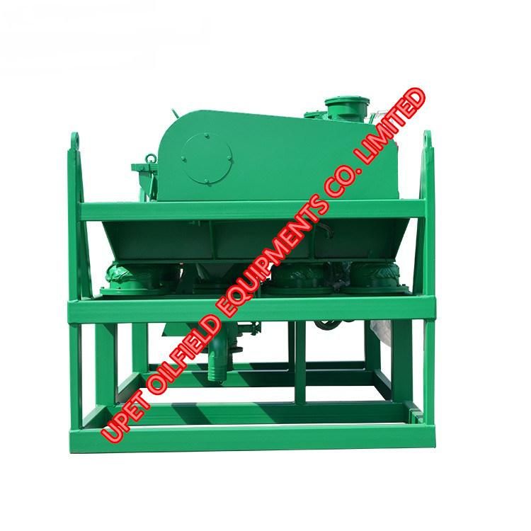 Decanter Centrifuge for Oil Drilling Model Model Lwf450*1000n Glw355*1250n Glw-V 355*1250n