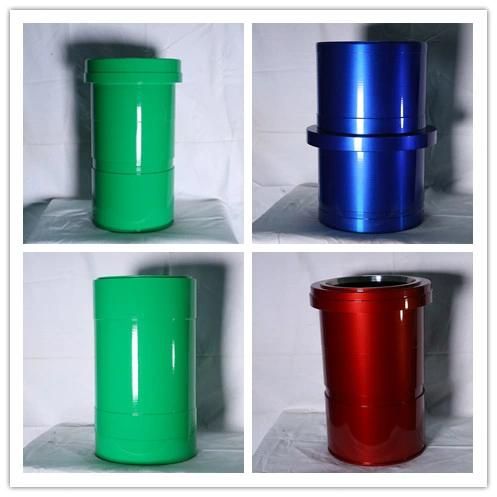 Cylinder Ceramic Liner