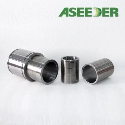 Top Grade Raw Material Tc Radial Bearing Customized for Downhole Motor