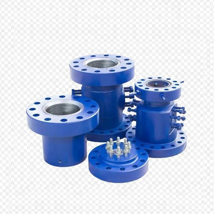 Tubing Drilling Spool Casing/Tubing Head