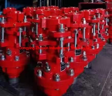 API 11b Polished Rod Stuffing Box