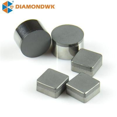 China Polycrystalline Diamond Compact for Oil Drilling