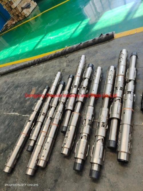 API Standard Retrievable Mechanical Setting Rtts Packer for Sale