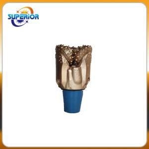 6 Inch Factory Sale API Oil Tricone Bit IADC 617