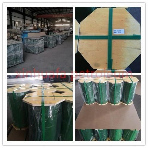 Factory Supply Ja-3 Shear Relief Valve Flange Type in Stock