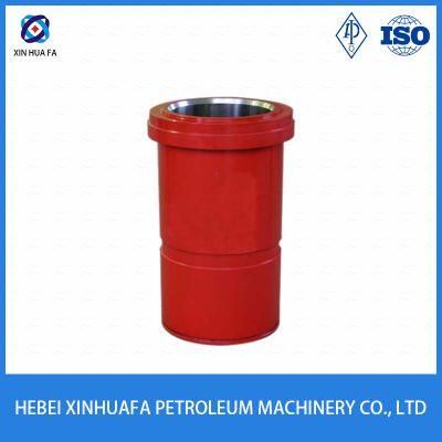 F800 High Pressure Bi-Metal Cylinder Liner