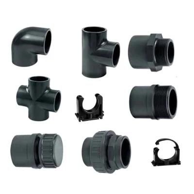 Precision Quality Customized Design ABS LDPE PP Plastic Product Items Parts
