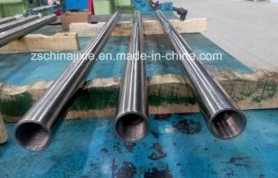 API11ax 1.5&quot; Metal spray Welded Plunger with High Machining Accuracy