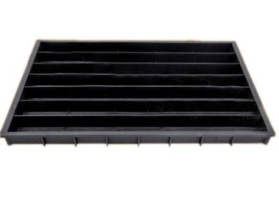 Bq Nq Hq Pq Metal Core Tray for Drilling