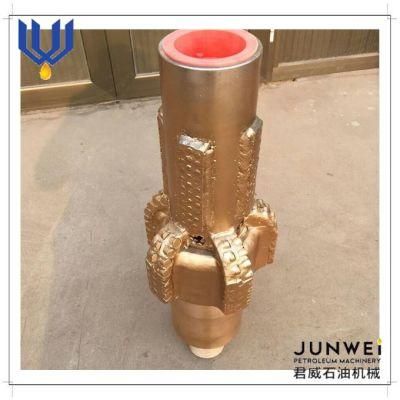 9 7/8&prime;&prime; HDD PDC Hole Opener of Reamer Bit