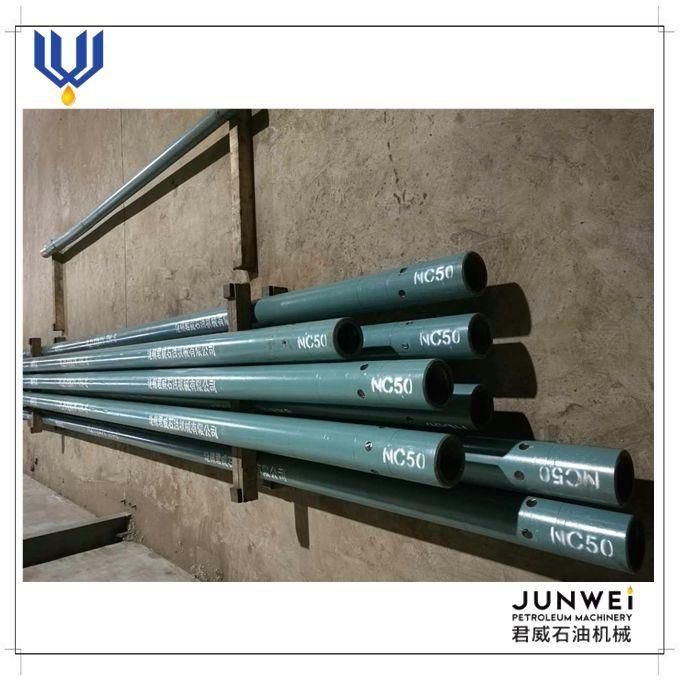 API Oil Well Drilling Tool Downhole Mud Motor for Sale