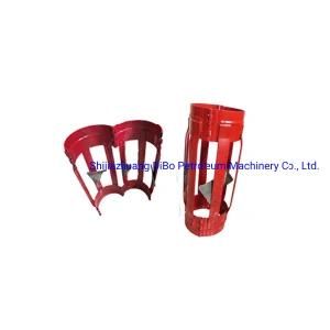 Cementing Tools API Turbolizer for Casing Centralizer