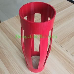 API Non-Welded Bow Spring Casing Centralizers