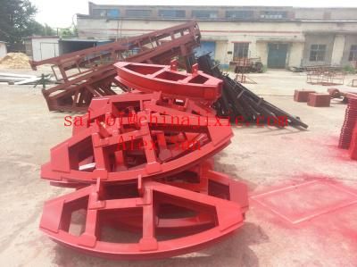 API C Seires Long Lifespan Oil Well Pumping Unit