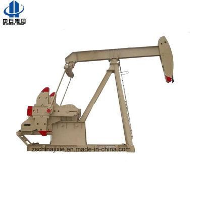 Beam Pump Jack Manufacture API B Pumping Unit