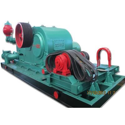 Drilling Rig Slurry Mud Pump