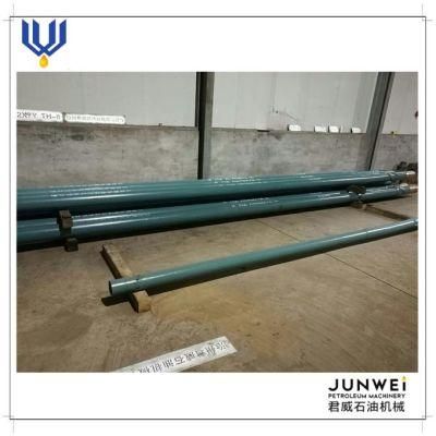 High Torque High Speed Top Quality Downhole Drilling Mud Motors