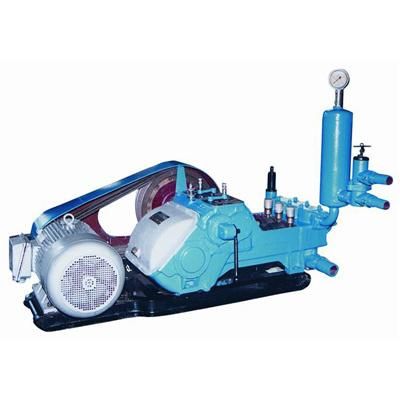 Bw250 Mud Pump Double Liquid Grouting Pump