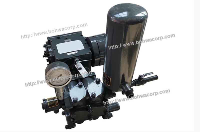 Portable Hydraulic Mud Pump for Core Drilling