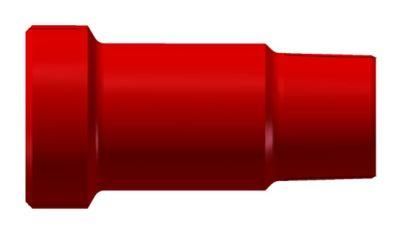 2&quot; Fig1002 Union X Thread Crossover Adapter for Well Cementing