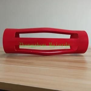 API Non-Welded Bow Spring Casing Centralizer