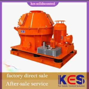 Oilfield Drilling Mud Fluid Vacuum Degasser, Oil Rig Special Solid Control System