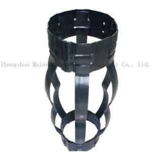 Oilwell Semi-Positive Dual Bow Spring Casing Centralizer