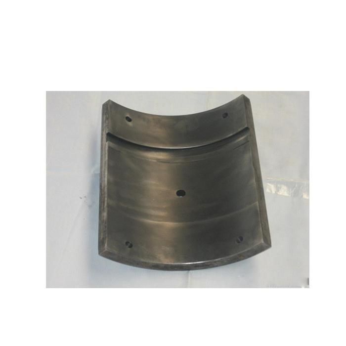 API F Series Mud Pump Parts Crosshead Guide