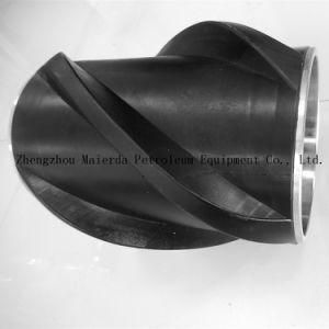 Oilfield Composite Steel Ring Rigid Solid Body Casing Centralizer