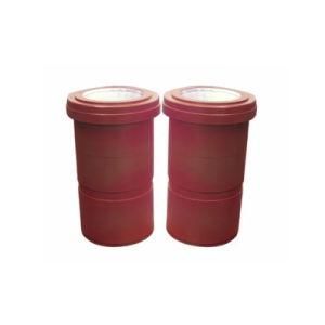 API Mud Pump Spare Parts Bi-Metal Cylinder Liner for Rig