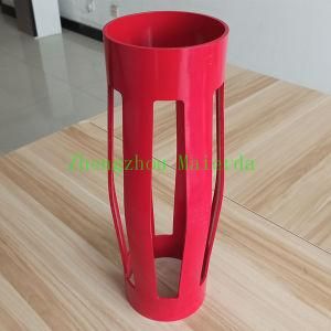 Non-Welded Casing Centralizer API Petroleum Accessories