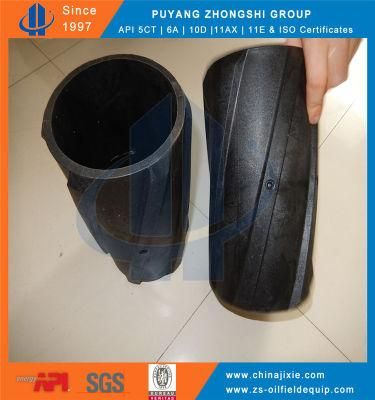 API 10d One-Piece Composite Construction Composite Centralizer