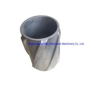 API High Quality Aluminium-Alloy Centralizer