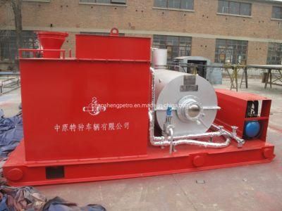 High Pressure Boiler 6MPa Steam Generator Electrical Skid Paraffin Removal Skid Zyt Petroleum for Flushing Tube Casing