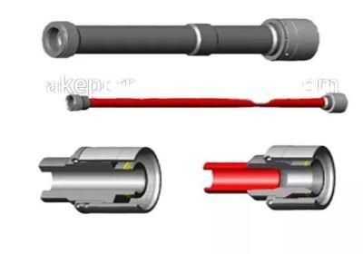 Wireline /Slickline Coil Tubing Equipment Drilling Tool API Well Drilling